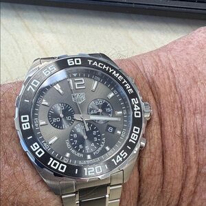 TAG Heuer Formula 1 Chronograph